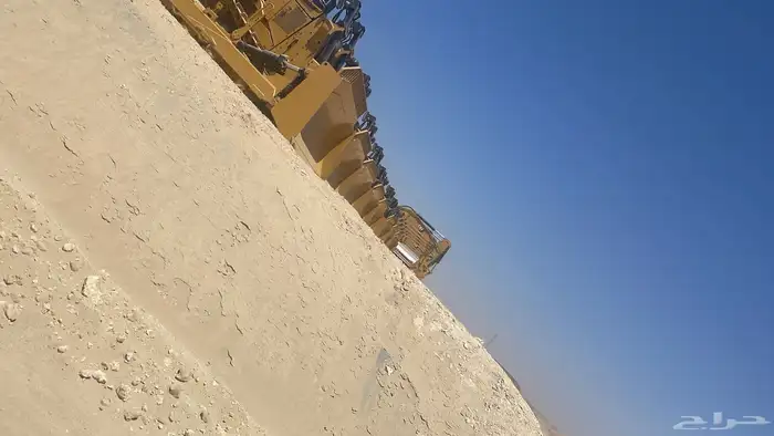 بوكلينات للايجارفي مشروع نيوم . والبحر الاحمر 4