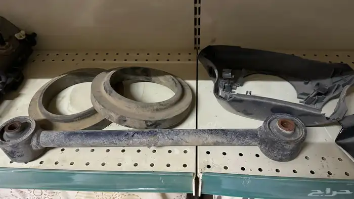 قطع غيار واكسسوارات لاندكروزر 98 الى 2021 6