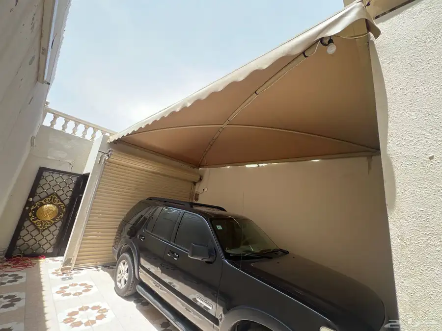 مظلات ساندوش بنل 3