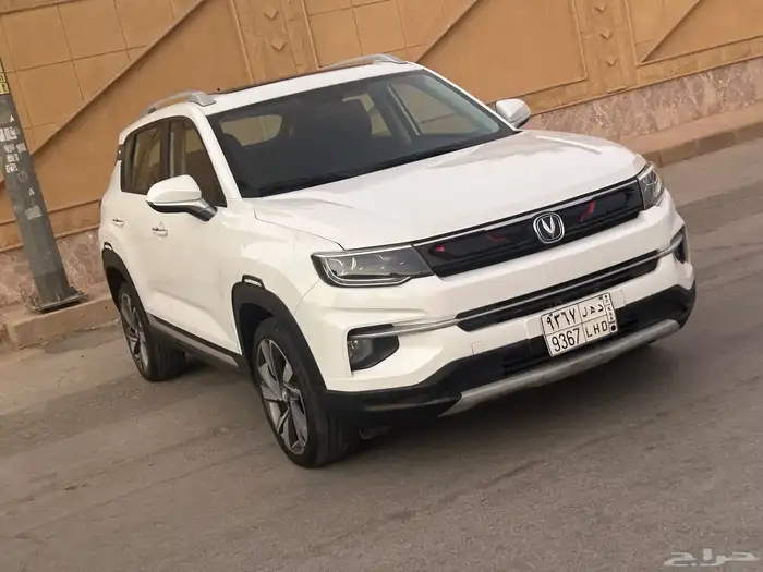 شنجان cs352022 2
