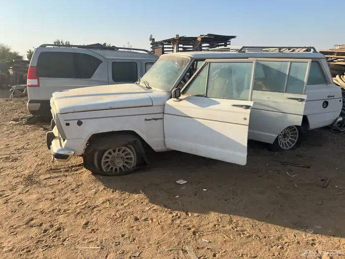 سيارة توراث جيب 0