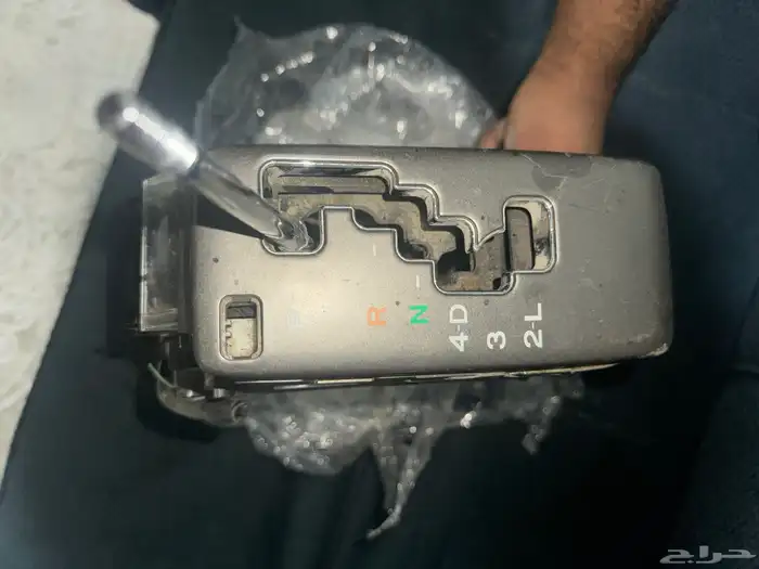 خريطة قير لكزس 430 0