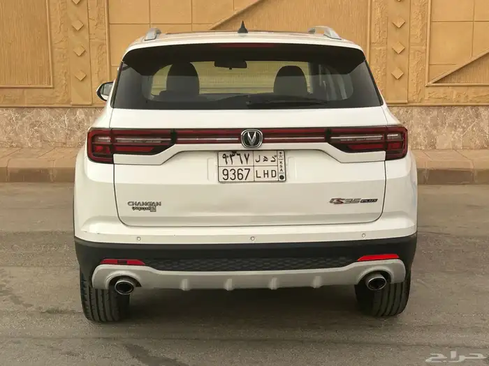 شنجان cs352022 8