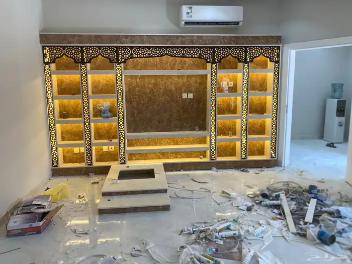 مشبات افران مغاسل رخام 3