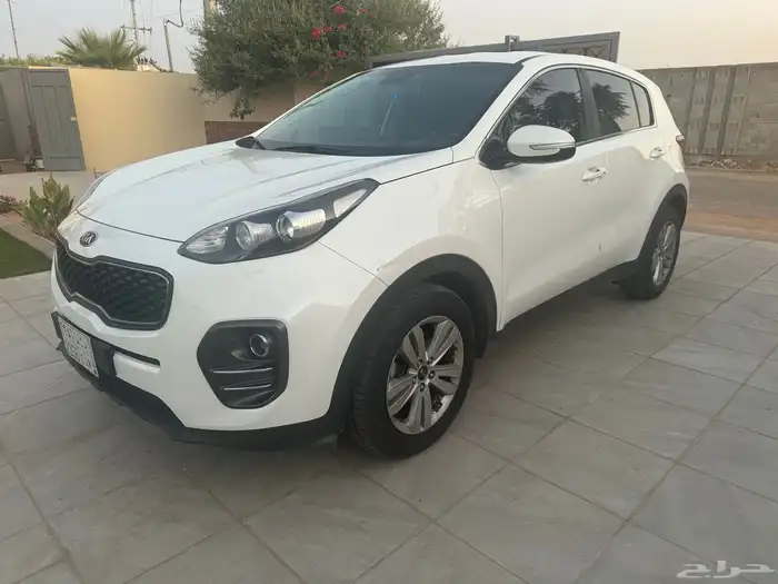 كيا سوبرتاج 2018 ديزل 13