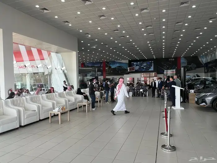 تنظيم فعاليات  مؤتمرات  احتفالات  افتتاح محلات 4
