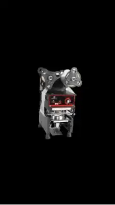 تغليف اكواب مكينة تغليف معدات عصاير معدات مطاعم 3