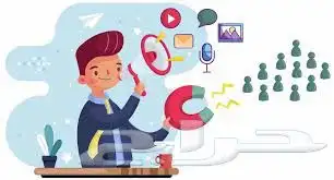 اقدم افكار تسويق إلكتروني 1