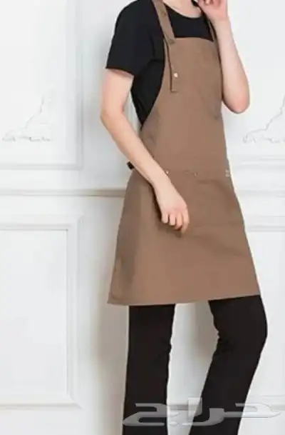 الزي او الأزياء الموحدة اطقم موحده سكارب 1
