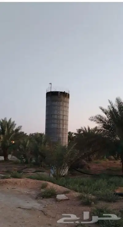 بيارات خزانات معلم وزير 11