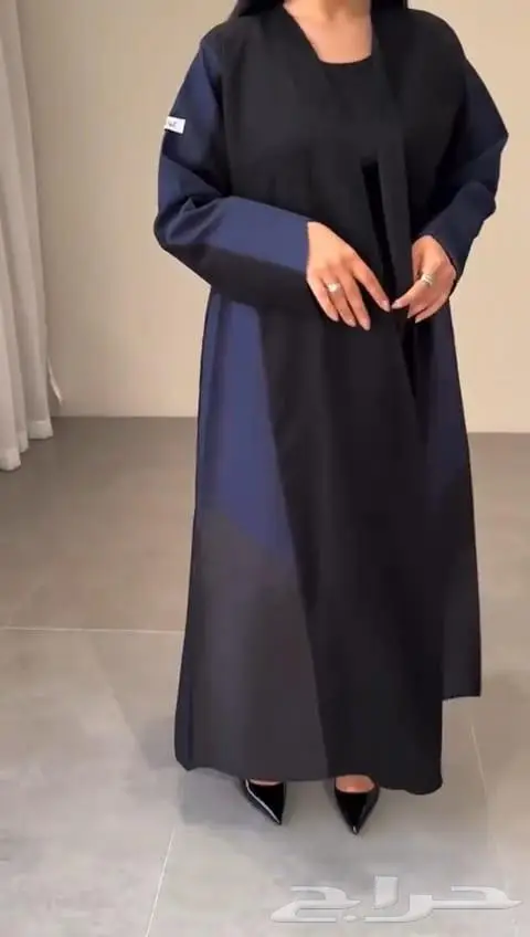 عبايات فخمه تفصيل حسب الطلب جمله وتجزئه 9