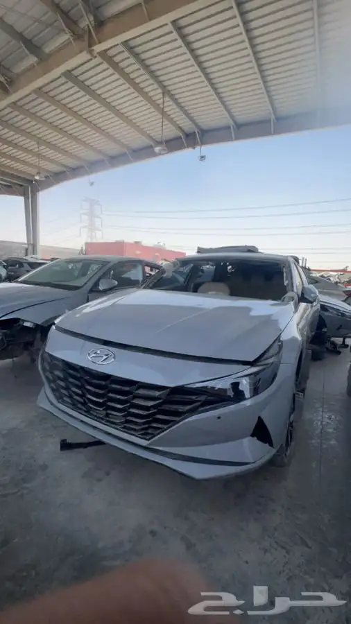 يتوفر جميع قطع الهونداي 0