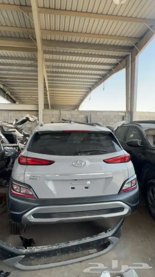 يتوفر جميع قطع الهونداي 1