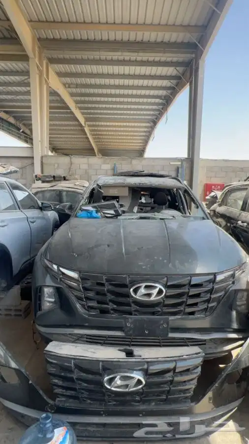 يتوفر جميع قطع الهونداي 3