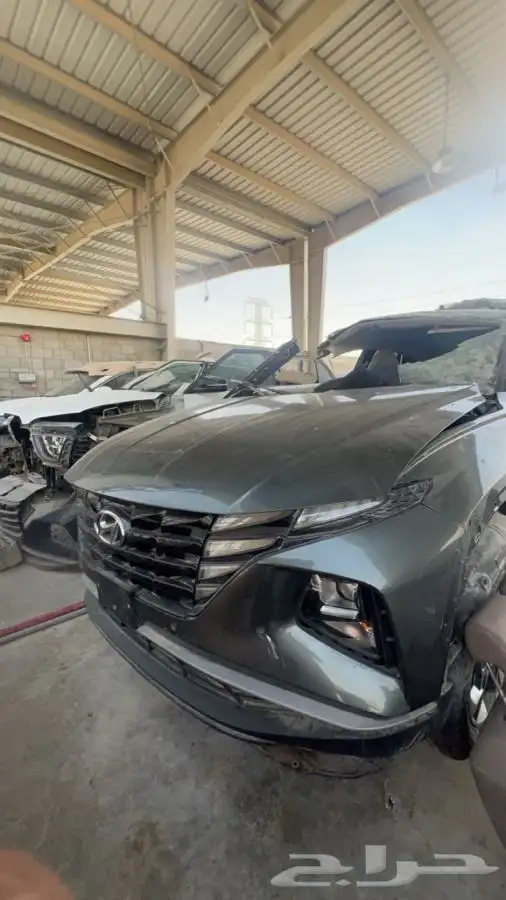 يتوفر جميع قطع الهونداي 4