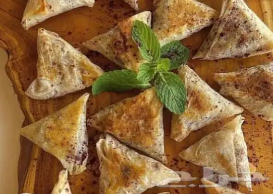عريكة و اكلات شعبية متنوعه 2