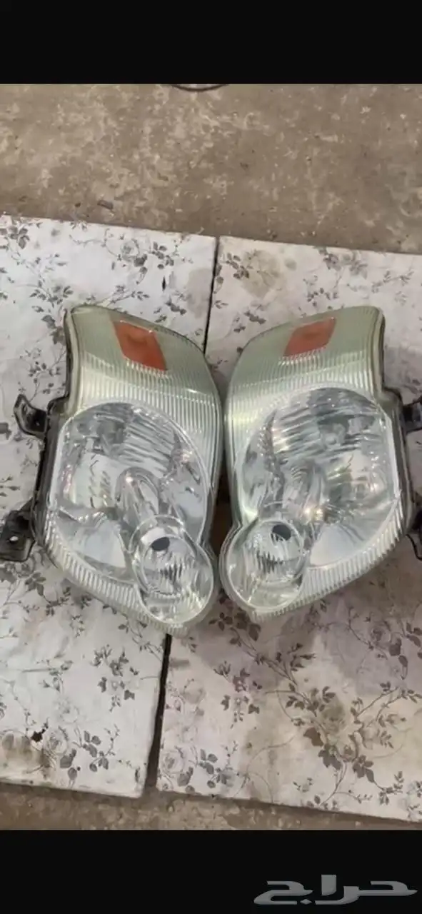 شمعات اكس بلور اصلي 2010 1