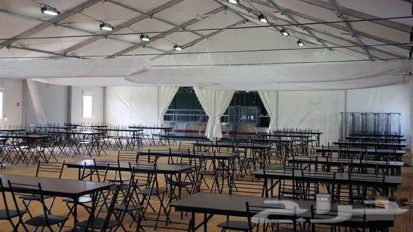 sale and rent tents in Neom Tabuk 050-3621741 5