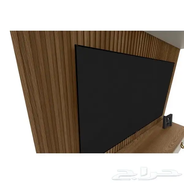 طاولة تلفزيون موديل AUTHENTIQUE 2