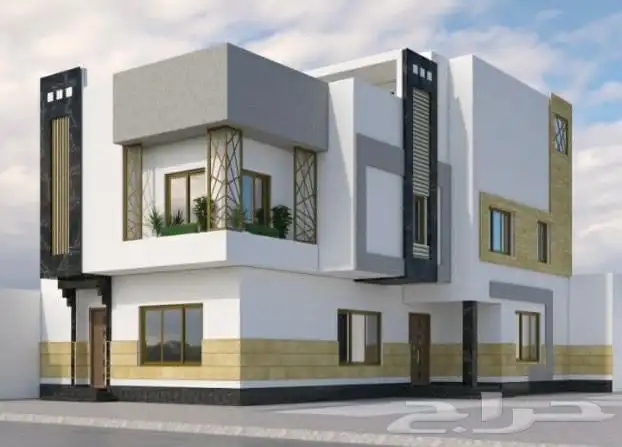 مقاول معماري 9
