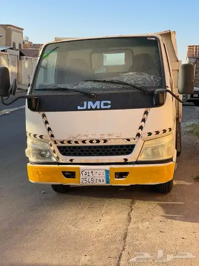 قلاب 3 طن للبيع jMC 2014 0