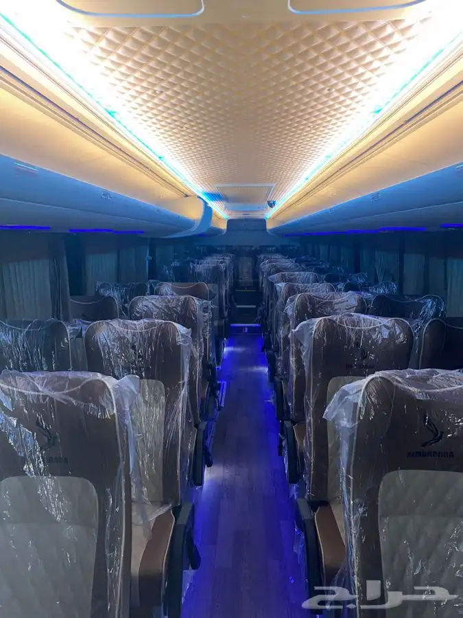 باص ايجار 2025 2