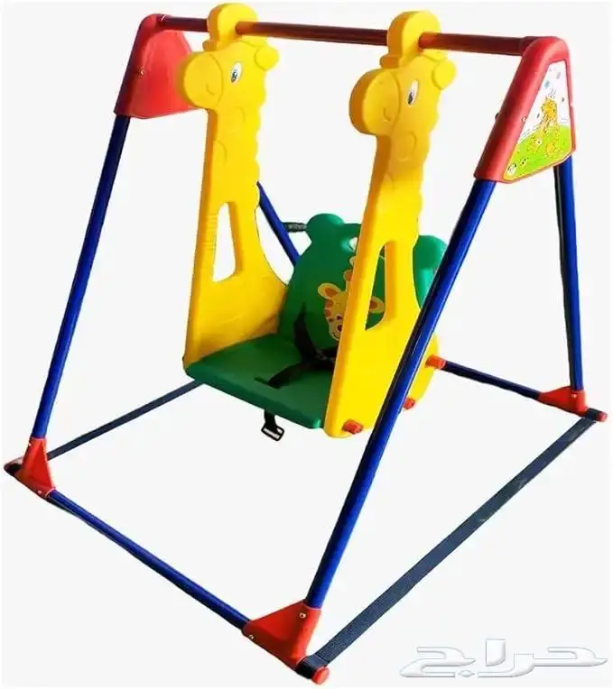 مراجيح اطفال الصغيرة ( مرجوحة ) 10