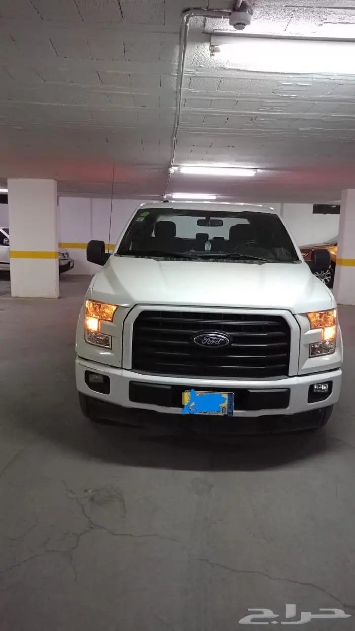 فورد f150 موديل 2017 0