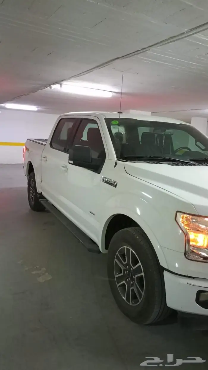 فورد f150 موديل 2017 4