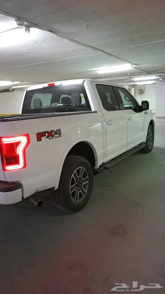 فورد f150 موديل 2017 5