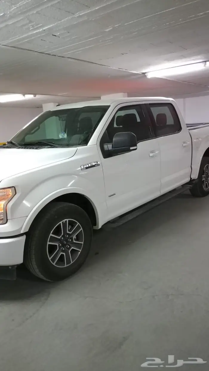 فورد f150 موديل 2017 7