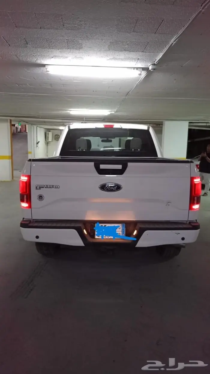 فورد f150 موديل 2017 8