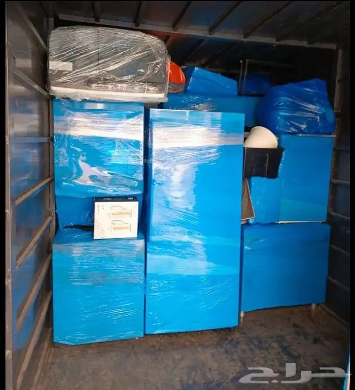 نقل عفش جازان وارخص شركة نقل عفش بجازان 0