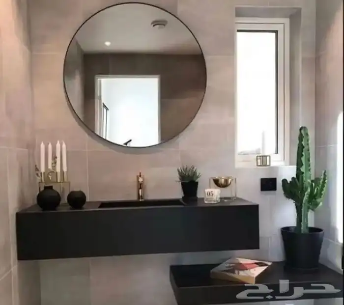 مغاسل رخام صناعي تفصيل 5