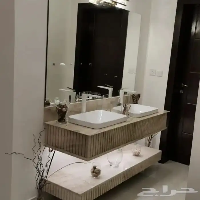 مغاسل رخام صناعي تفصيل 24
