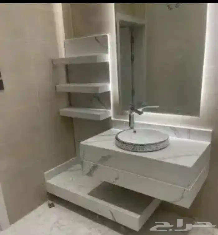 مغاسل رخام صناعي تفصيل 20