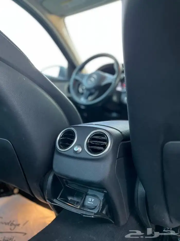مرسيدس c220d 6