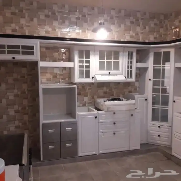 كنب غرف مطابخ بسعر الجمله تفصيل تنجيد جاهز 45 63