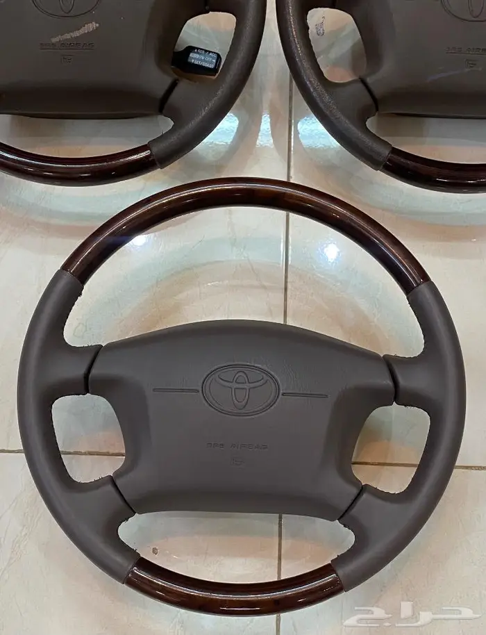 طارات كامري 98 الى 2002 34