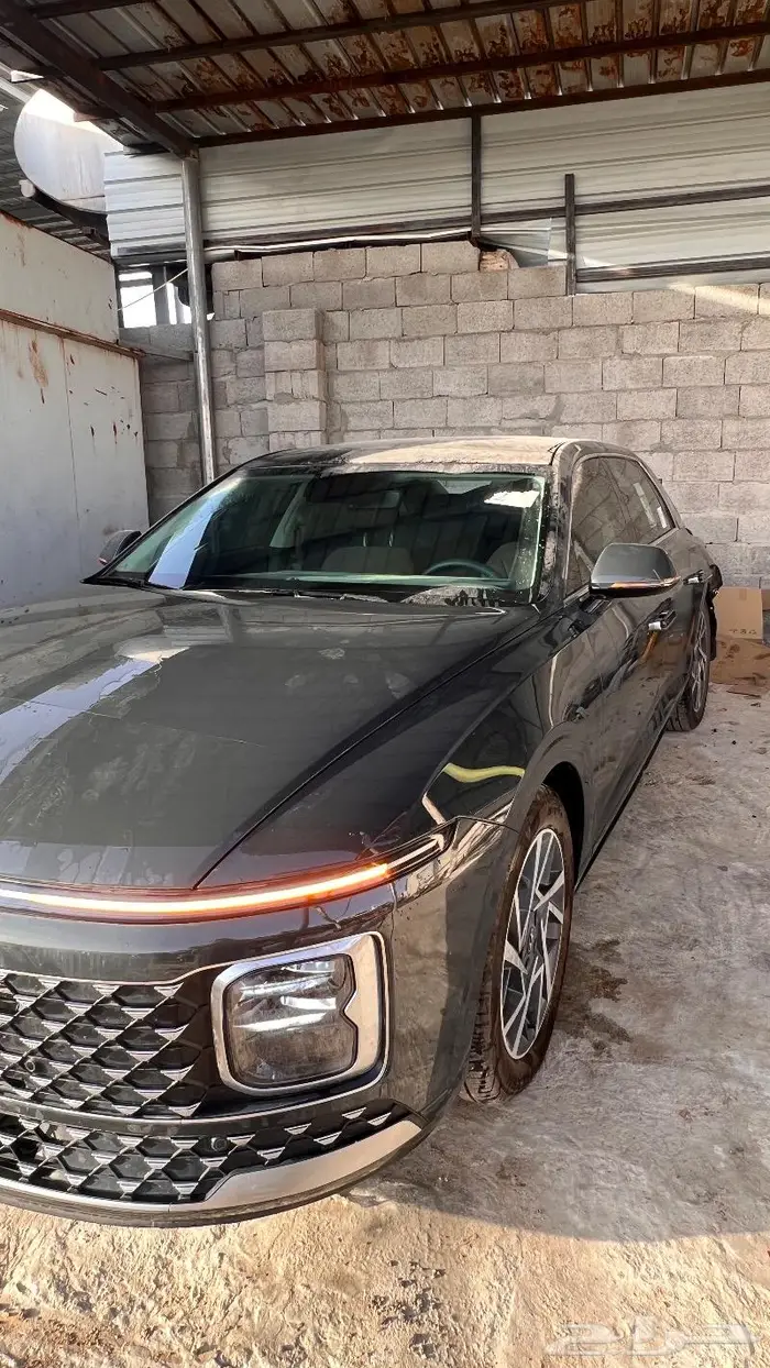 ازيرا 2024 قطع 5