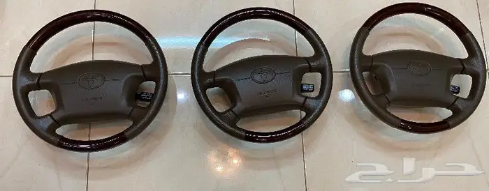 طارات كامري 98 الى 2002 5