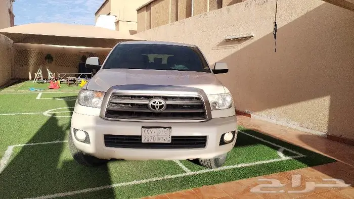 سكويا للبيع 2016 7
