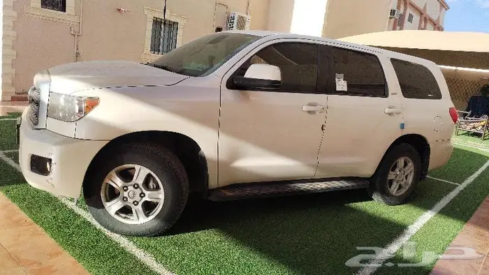 سكويا للبيع 2016 8
