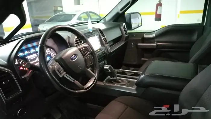 فورد f150 موديل 2017 6