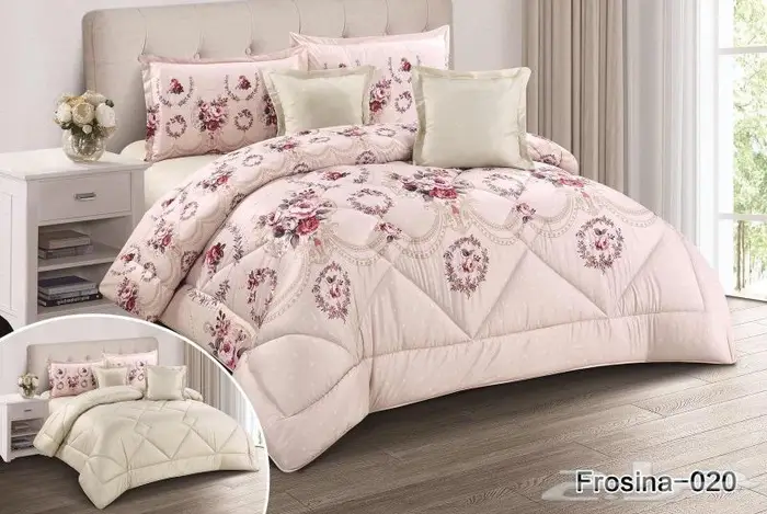 مفارش وجهين ب168 13