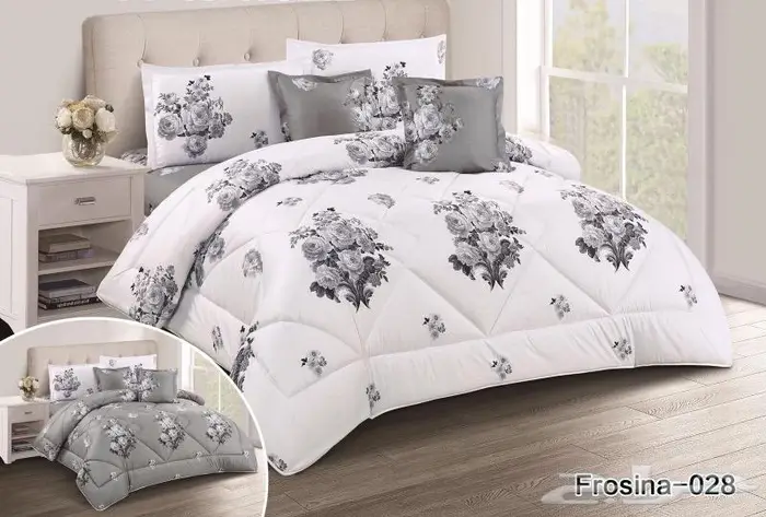 مفارش وجهين ب168 0