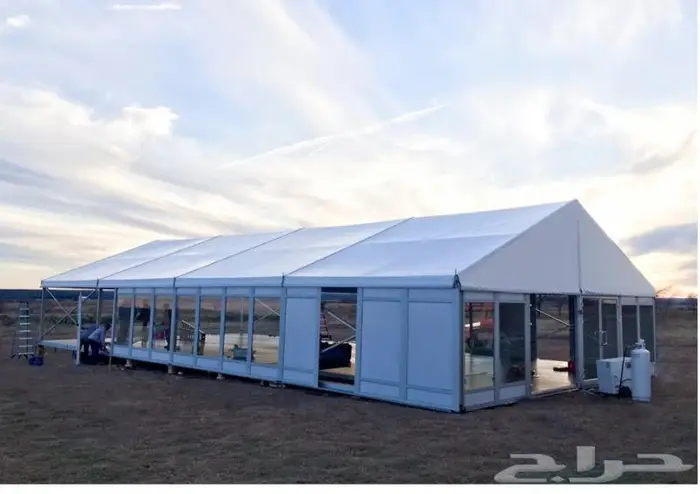 sale and rent tents in Neom Tabuk 050-3621741 7