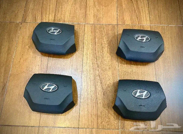 اغطية ايرباقات L200 ميتسوبيشي 2022-2024 67