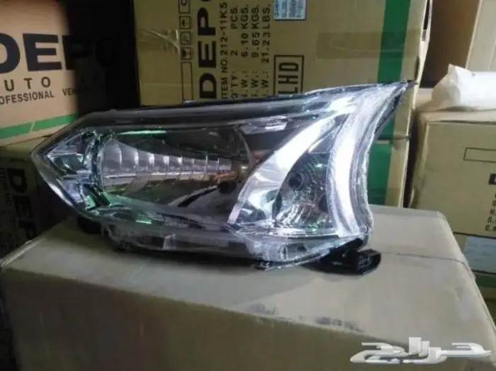 شمعات سيارات DEPO 12