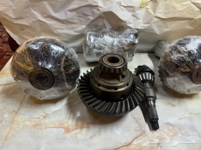 تتوفر كوارين ودفرنسات نيسان ددسن وجمس وشفر نظيفه مع الضمان 1